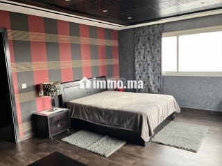 Mise en vente d'une jolie villa jumelée à Kénitra - Villa à vendre - Kenitra
