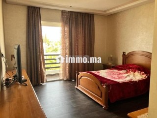 Mise en vente d'une jolie villa jumelée à Kénitra - Villa à vendre - Kenitra