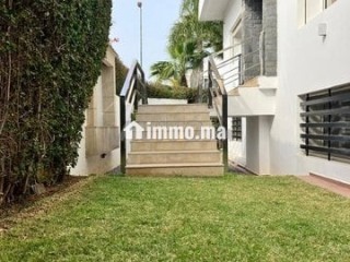 Mise en vente d'une jolie villa jumelée à Kénitra - Villa à vendre - Kenitra