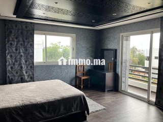 Mise en vente d'une jolie villa jumelée à Kénitra - Villa à vendre - Kenitra