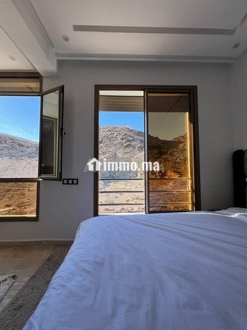 Appartement à louer 78 m² à Marrakech - Location Immobilier - Marrakech - photo 1