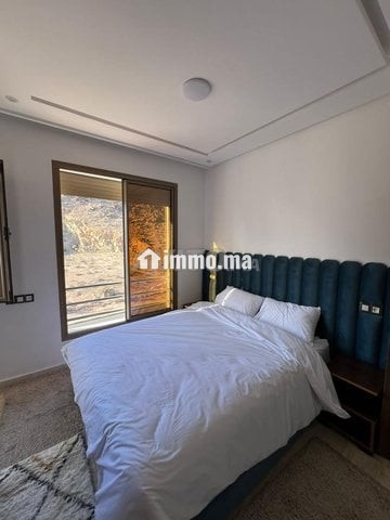 Appartement à louer 78 m² à Marrakech - Location Immobilier - Marrakech - photo 3