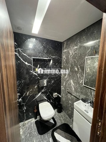 Appartement à louer 78 m² à Marrakech - Location Immobilier - Marrakech - photo 5