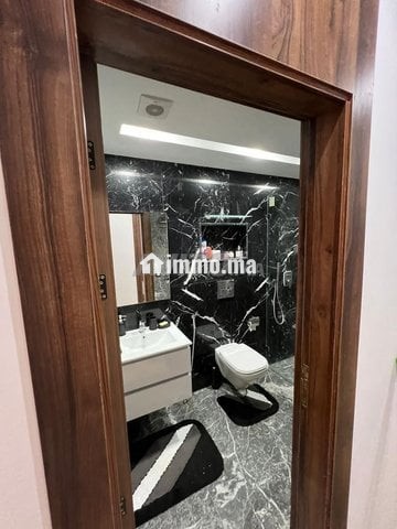 Appartement à louer 78 m² à Marrakech - Location Immobilier - Marrakech - photo 7