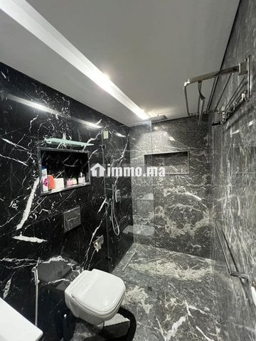 Appartement à louer 78 m² à Marrakech - Location Immobilier - Marrakech - photo 8