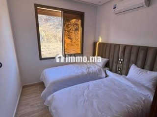 Appartement à louer 78 m² à Marrakech - Appartement à louer - Marrakech