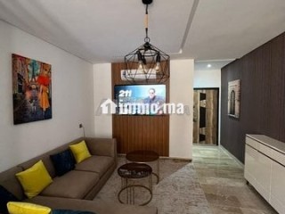 Appartement à louer 78 m² à Marrakech - Appartement à louer - Marrakech