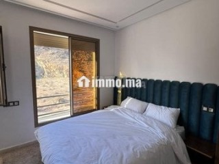 Appartement à louer 78 m² à Marrakech - Appartement à louer - Marrakech
