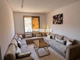 Appartement à louer 78 m² à Marrakech - Appartement à louer - Marrakech