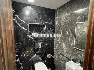 Appartement à louer 78 m² à Marrakech - Appartement à louer - Marrakech