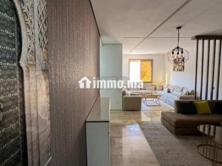 Appartement à louer 78 m² à Marrakech - Appartement à louer - Marrakech