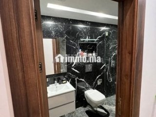 Appartement à louer 78 m² à Marrakech - Appartement à louer - Marrakech