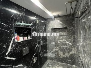 Appartement à louer 78 m² à Marrakech - Appartement à louer - Marrakech