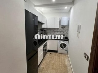 Appartement à louer 78 m² à Marrakech - Appartement à louer - Marrakech