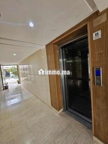 Appartement à louer Essaouira - Location Vacances - Essaouira - photo 1