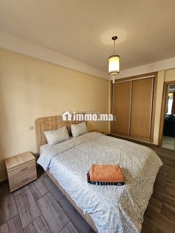 Appartement à louer Essaouira - Location Vacances - Essaouira - photo 2