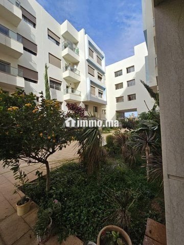 Appartement à louer Essaouira - Location Vacances - Essaouira - photo 3