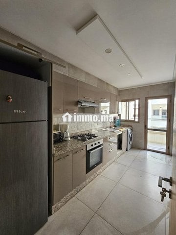 Appartement à louer Essaouira - Location Vacances - Essaouira - photo 5