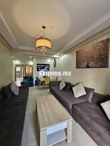 Appartement à louer Essaouira - Location Vacances - Essaouira - photo 6