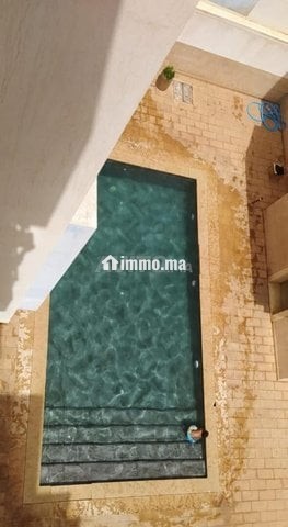 Appartement à louer Essaouira - Location Vacances - Essaouira - photo 8