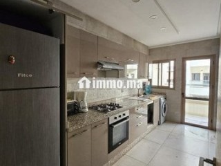 Appartement à louer Essaouira - Appartement Location Vacances - Essaouira