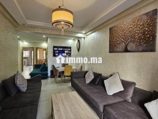 Appartement à louer Essaouira - Appartement Location Vacances - Essaouira