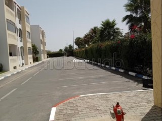 Vend appartement à Sidi Rahal. 3 belles chambres. Piscine, climatisation - Appartement à vendre
