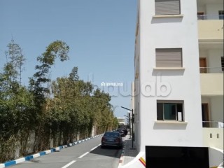 Vend appartement à Sidi Rahal. 3 belles chambres. Piscine, climatisation - Appartement à vendre
