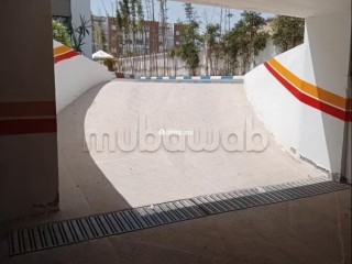 Vend appartement à Sidi Rahal. 3 belles chambres. Piscine, climatisation - Appartement à vendre