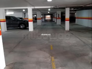 Vend appartement à Sidi Rahal. 3 belles chambres. Piscine, climatisation - Appartement à vendre