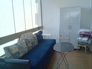 Vend appartement à Sidi Rahal. 3 belles chambres. Piscine, climatisation - Appartement à vendre