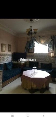 شقة مفروشة للكراء في مرتيل قرب شارع ميرامار - Location Vacances - Martil - photo 2