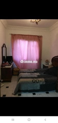 شقة مفروشة للكراء في مرتيل قرب شارع ميرامار - Location Vacances - Martil - photo 3