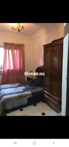 شقة مفروشة للكراء في مرتيل قرب شارع ميرامار - Location Vacances - Martil - photo 4