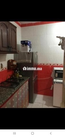 شقة مفروشة للكراء في مرتيل قرب شارع ميرامار - Location Vacances - Martil - photo 6