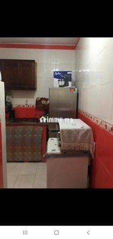 شقة مفروشة للكراء في مرتيل قرب شارع ميرامار - Location Vacances - Martil - photo 7