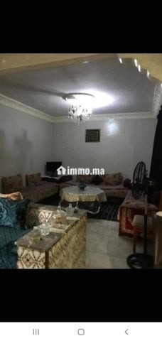 شقة مفروشة للكراء في مرتيل قرب شارع ميرامار - Location Vacances - Martil - photo 8