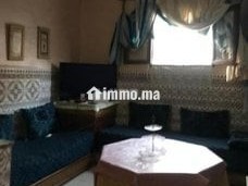 شقة مفروشة للكراء في مرتيل قرب شارع ميرامار - Appartement Location Vacances - Martil
