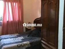 شقة مفروشة للكراء في مرتيل قرب شارع ميرامار - Appartement Location Vacances - Martil