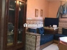 شقة مفروشة للكراء في مرتيل قرب شارع ميرامار - Appartement Location Vacances - Martil