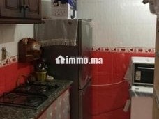 شقة مفروشة للكراء في مرتيل قرب شارع ميرامار - Appartement Location Vacances - Martil