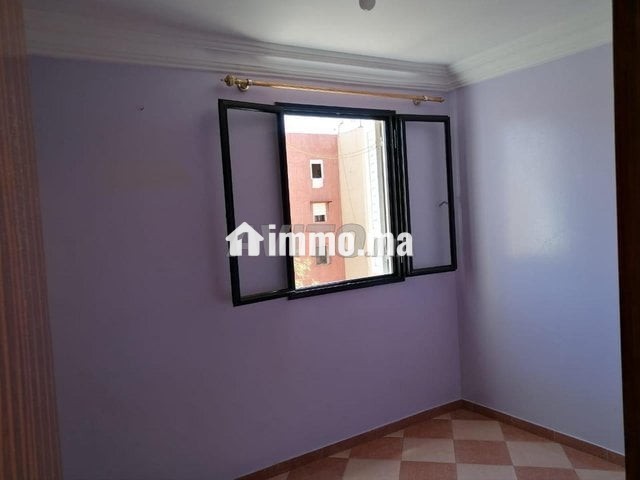 Appartement à louer 51 m² à Salé - Location Immobilier - Sale - photo 1