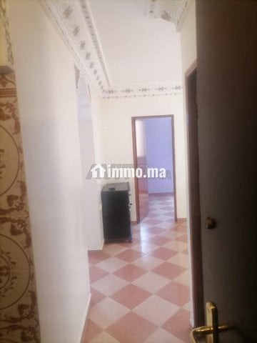 Appartement à louer 51 m² à Salé - Location Immobilier - Sale - photo 2