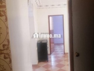 Appartement à louer 51 m² à Salé - Appartement à louer - Sale