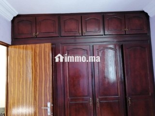 Appartement à louer 51 m² à Salé - Appartement à louer - Sale