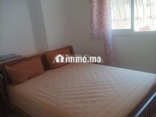 مارتيل أحريق - Appartement à louer - Martil