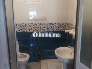 مارتيل أحريق - Appartement à louer - Martil