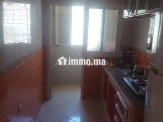 مارتيل أحريق - Appartement à louer - Martil