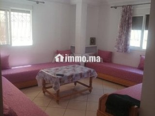مارتيل أحريق - Appartement à louer - Martil