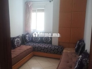 مارتيل أحريق - Appartement à louer - Martil